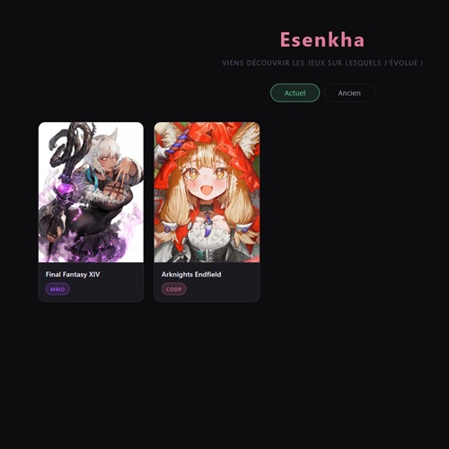 Esenkha