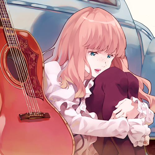 Carole & Tuesday