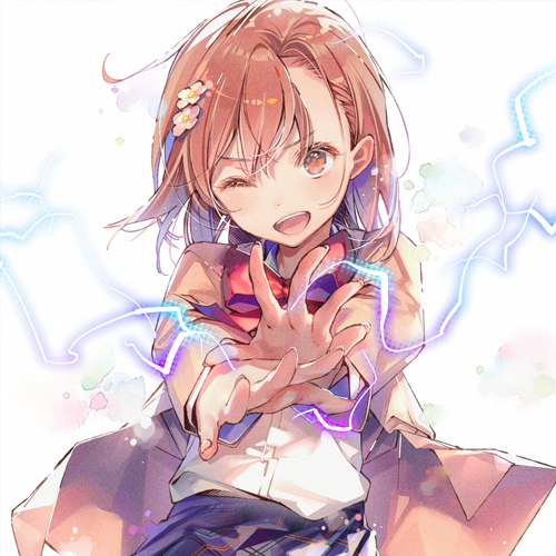 A Certain Scientific Railgun