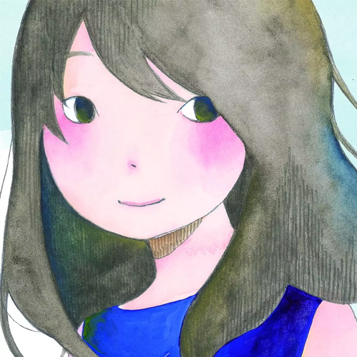 Le Secret des écailles bleues