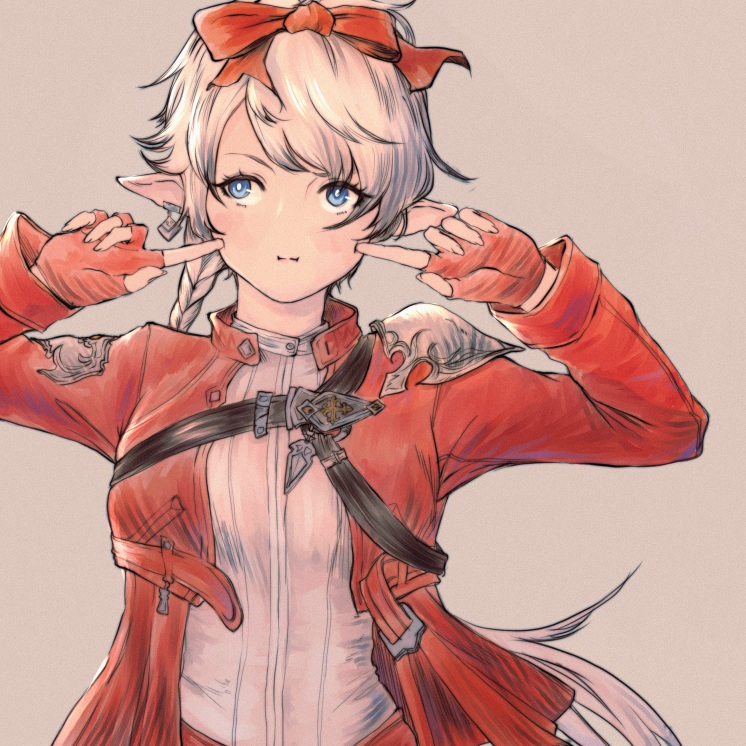 Final Fantasy XIV - Académie Éorzéa