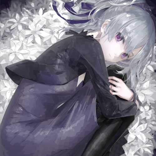 Darker than Black