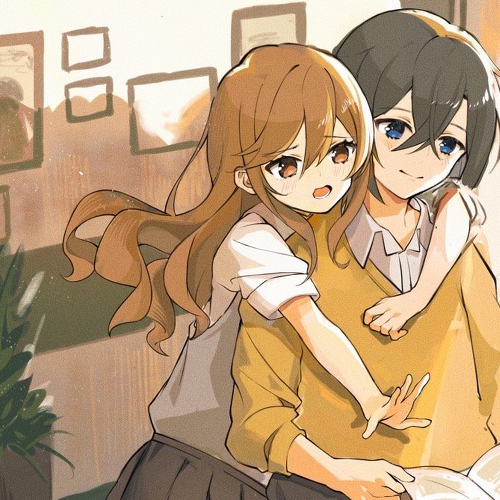 Horimiya