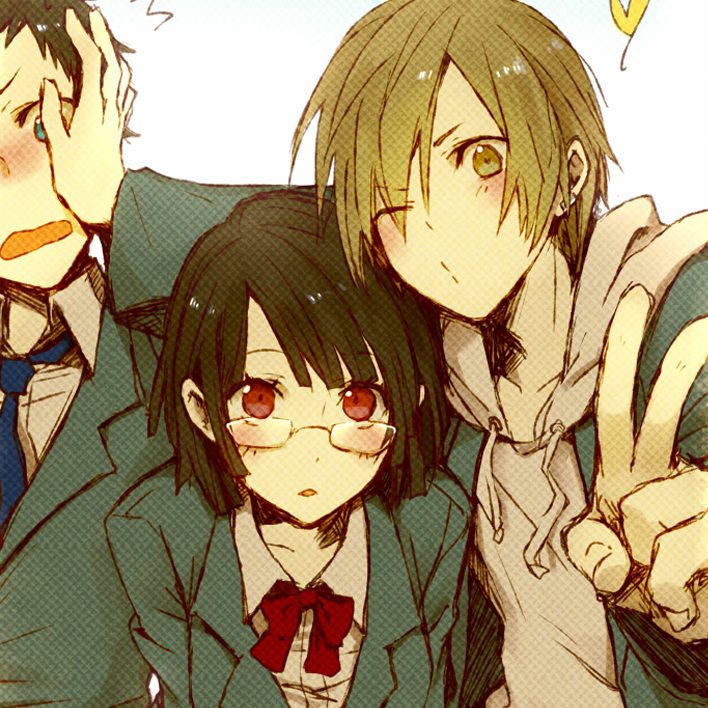 Durarara!!