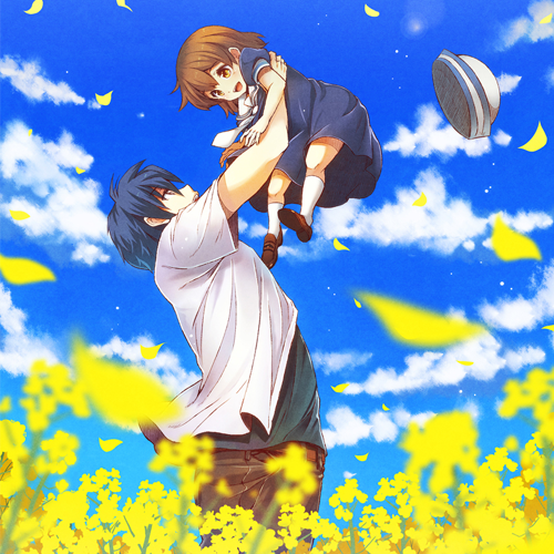 CLANNAD