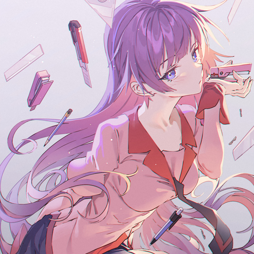 Bakemonogatari