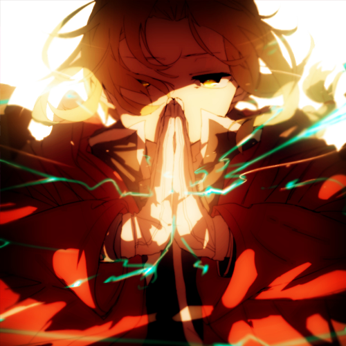 Full Lethal Alchimist