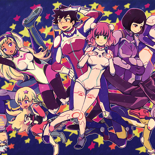 ASTRA Lost in Space
