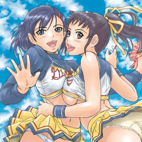 Giri Giri Sisters