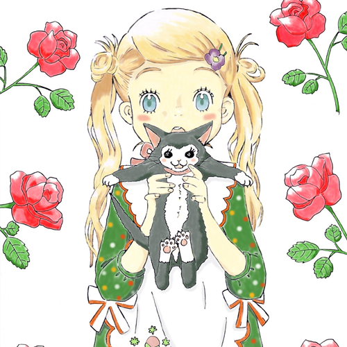 honey and clover