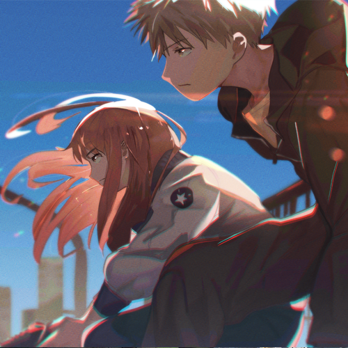 A Journey Beyond Heaven