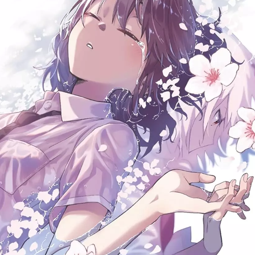 Don't call me magical girl, I'm OOXX