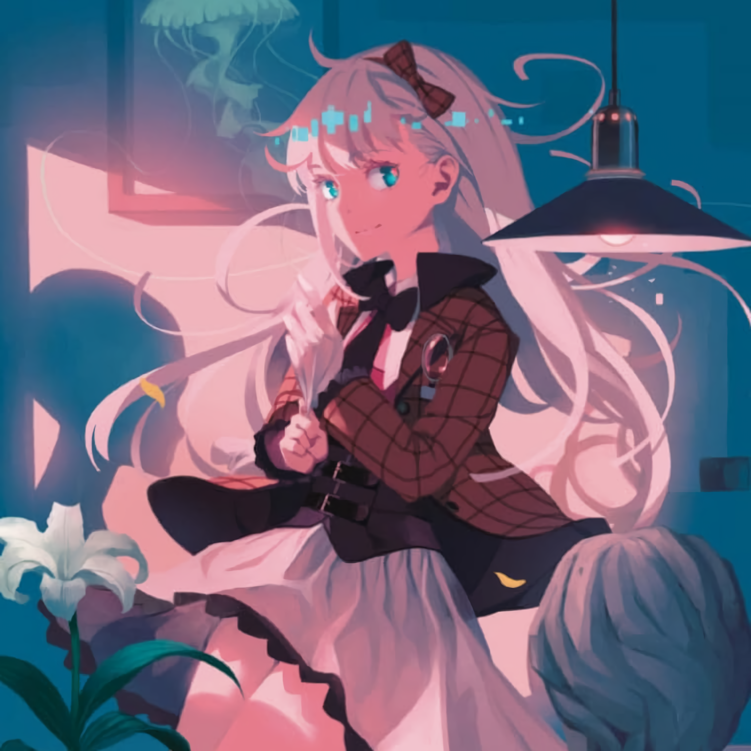Détective AI