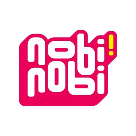 Photo de nobi nobi !