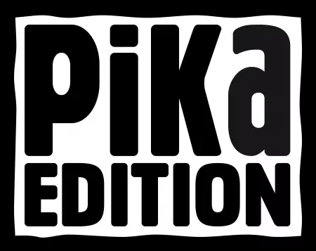 Photo de Pika